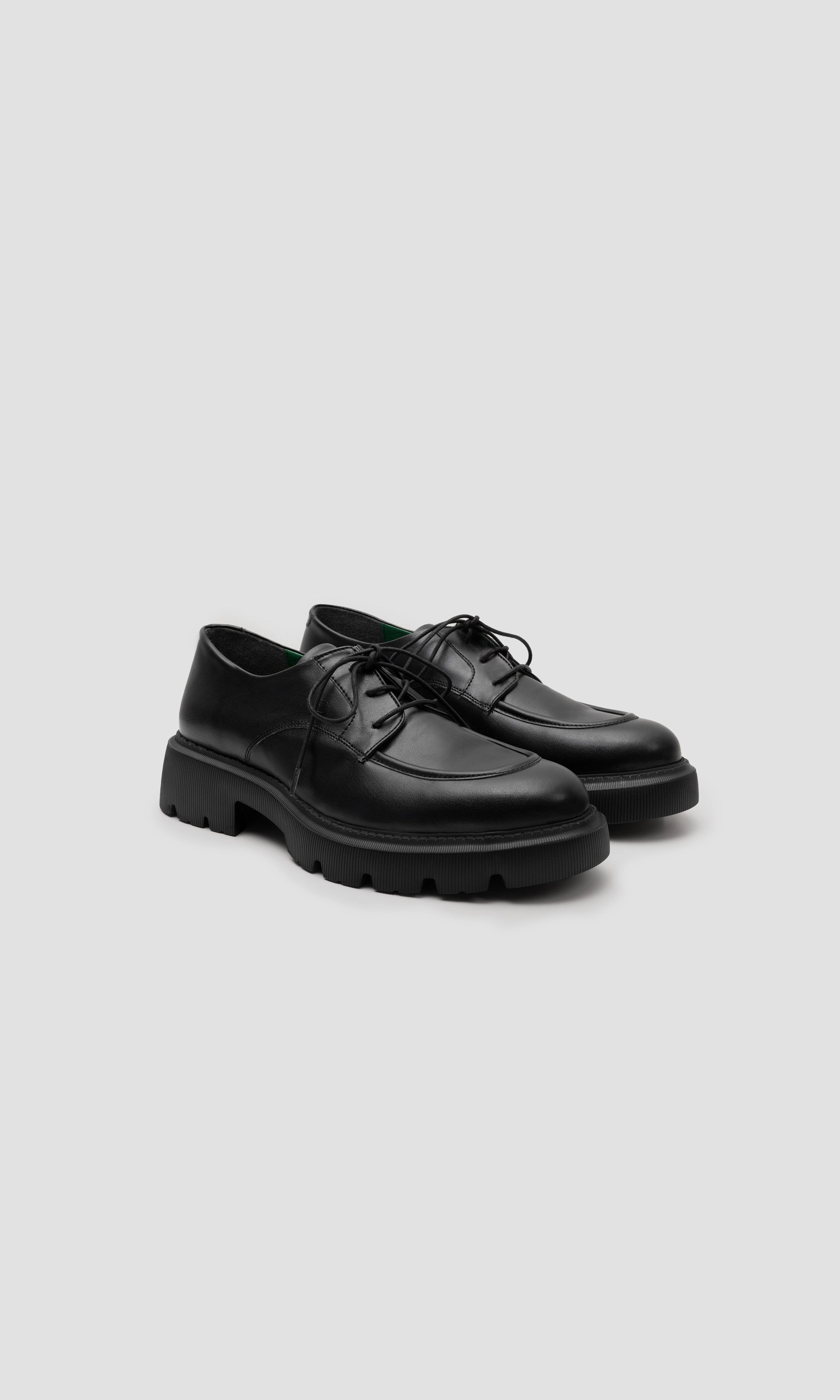 JILL LOAFER PLUS - OBSIDIAN Loafers In Store