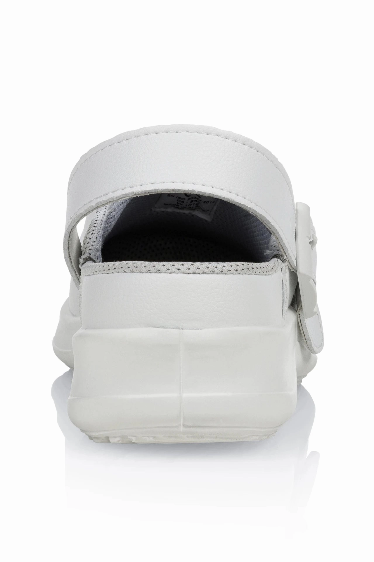 Berufsschuh Kapstadt Sicherheitsschuhe S3 Weite