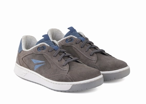 Sneaker Damen Mit Klettverschluss be free Sneaker - Mukti Low-Cut