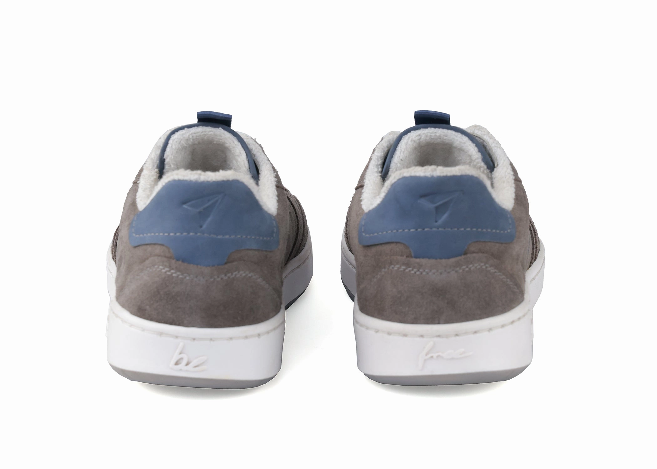 Sneaker Art be free Sneaker - Mukti Low-Cut