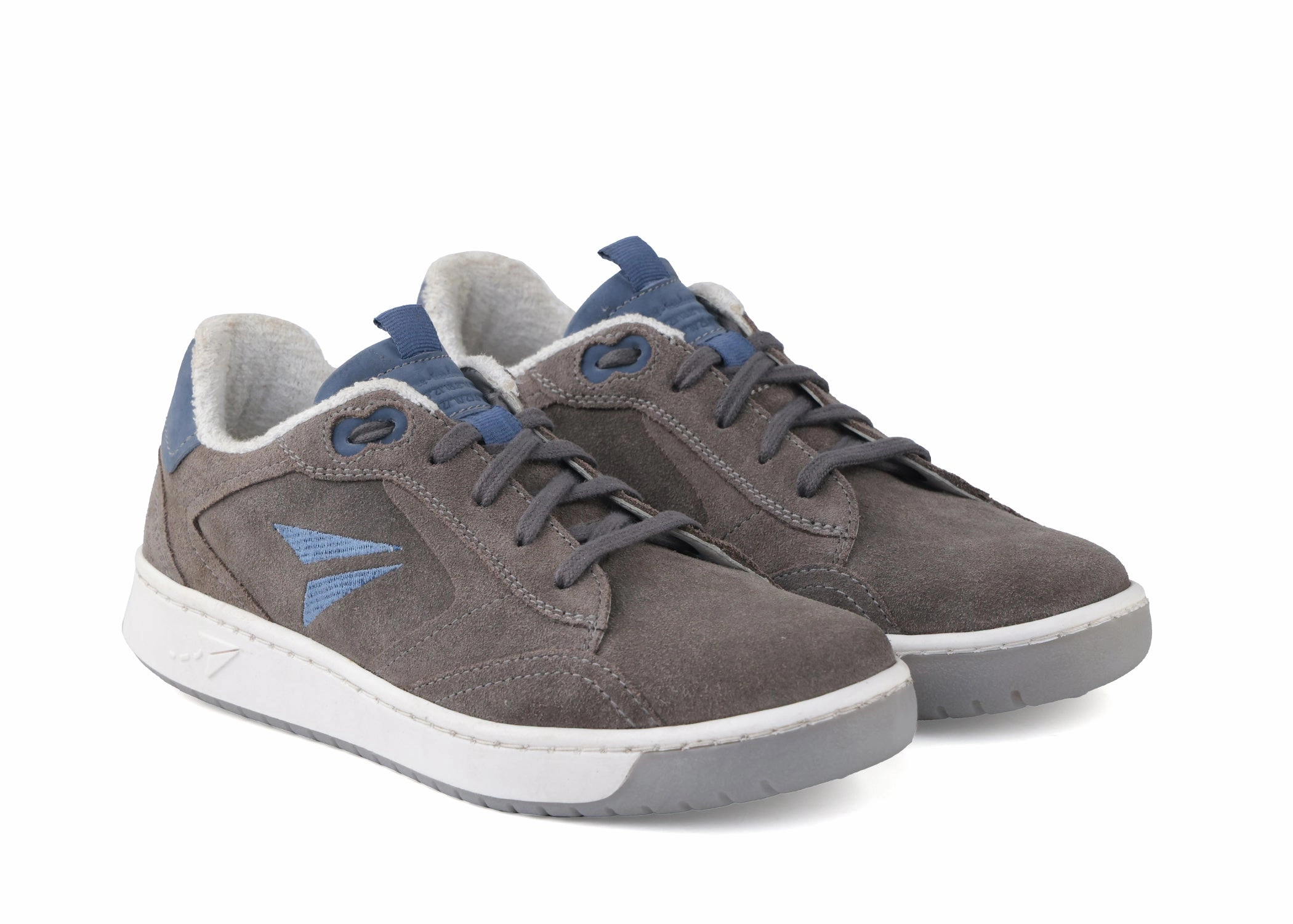 Laufschuhe Sneaker be free Sneaker - Mukti Low-Cut