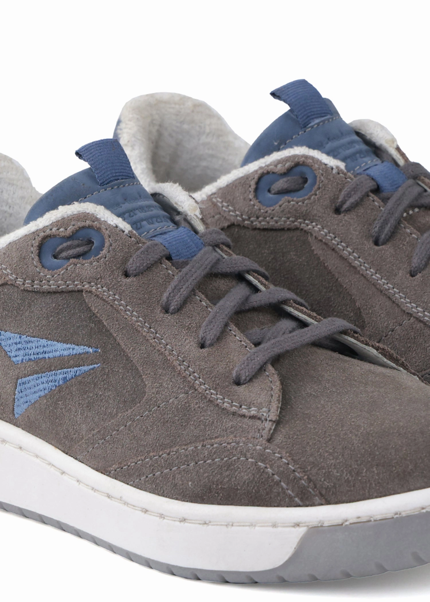 Jasper Zionic Sneaker be free Sneaker - Mukti Low-Cut