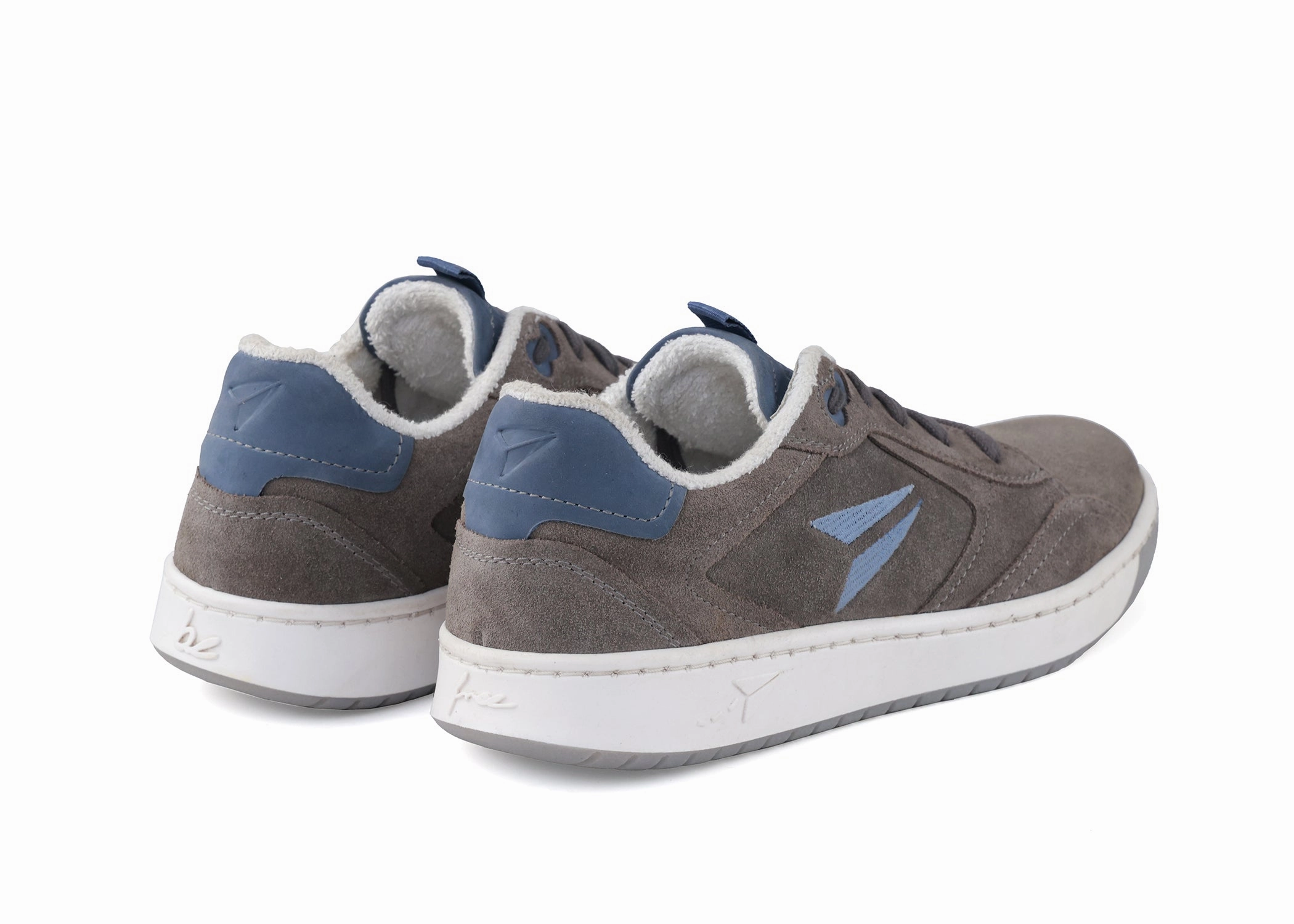 be free Sneaker - Mukti Low-Cut Sneaker Sandals