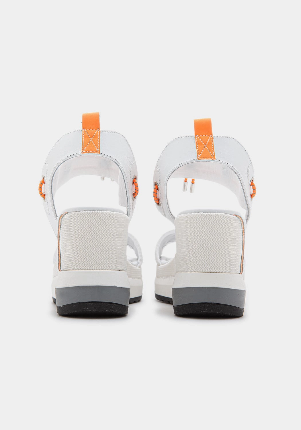 Sandalen Günstig Kaufen 012650D T.AT730 Bianco 145 Loira Bianco