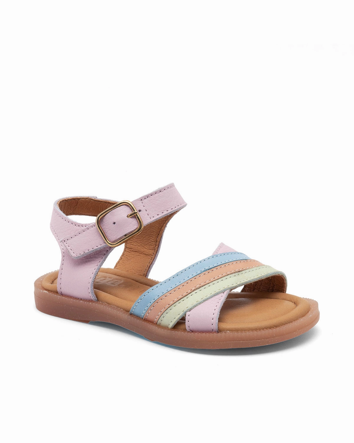 Sandalen Steine bisgaard Cirkeline