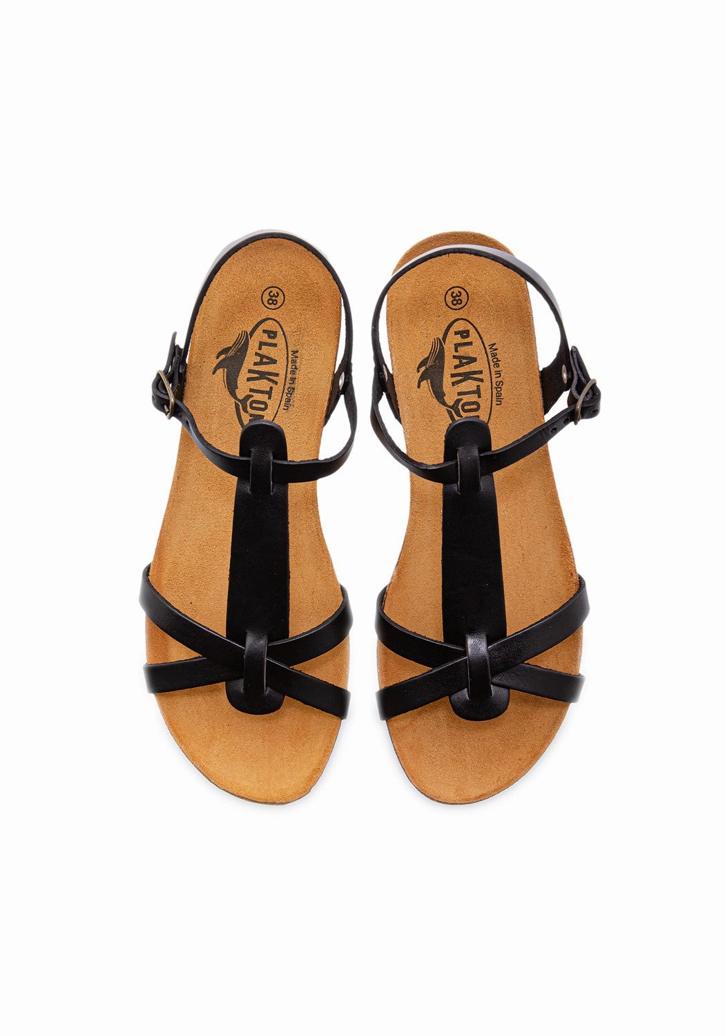 Phillip Sandalen Sale Mam Coco 575412 Vaquetilla negro