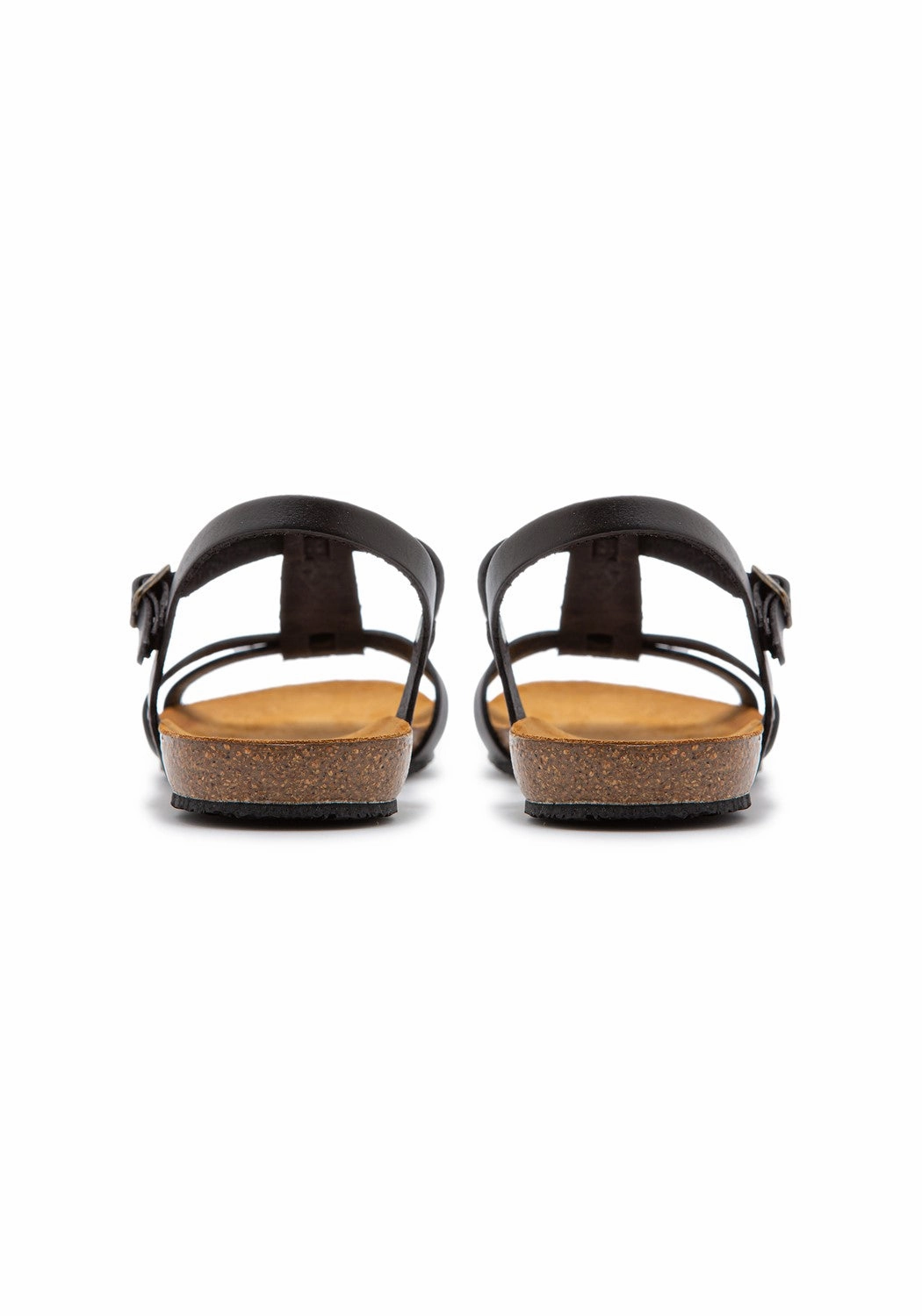 Sandalen Trends 2022 Mam Coco 575412 Vaquetilla negro