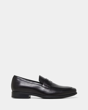 Classic Loafers Norton Black