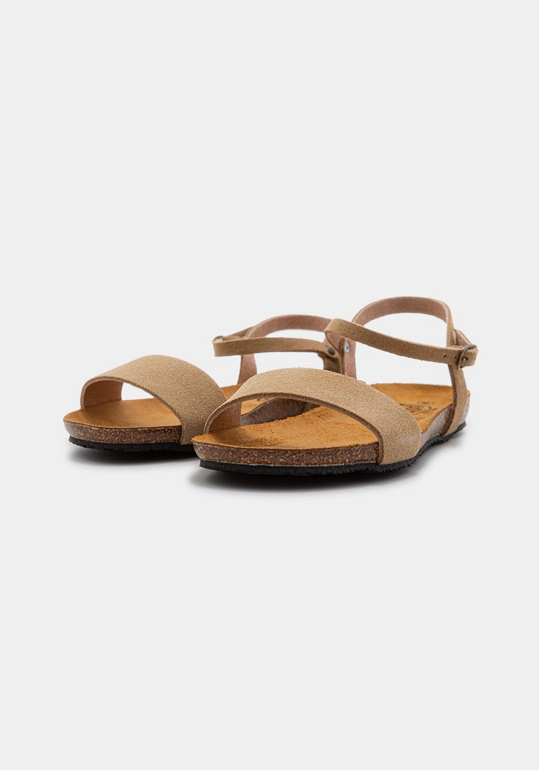 Sandalen Lloyd Mam Ambo 575725 Afelpado mushroom