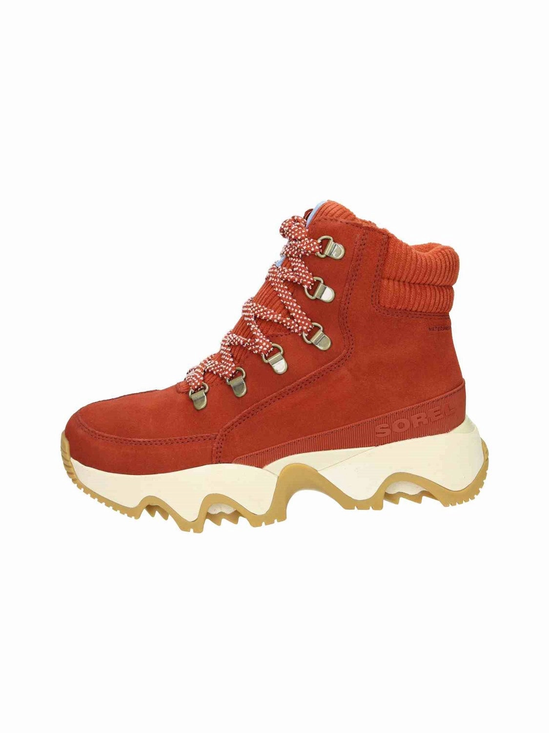 Ara Winterstiefel Weite Kinetic Impact Conquest Plus Wp sanguin