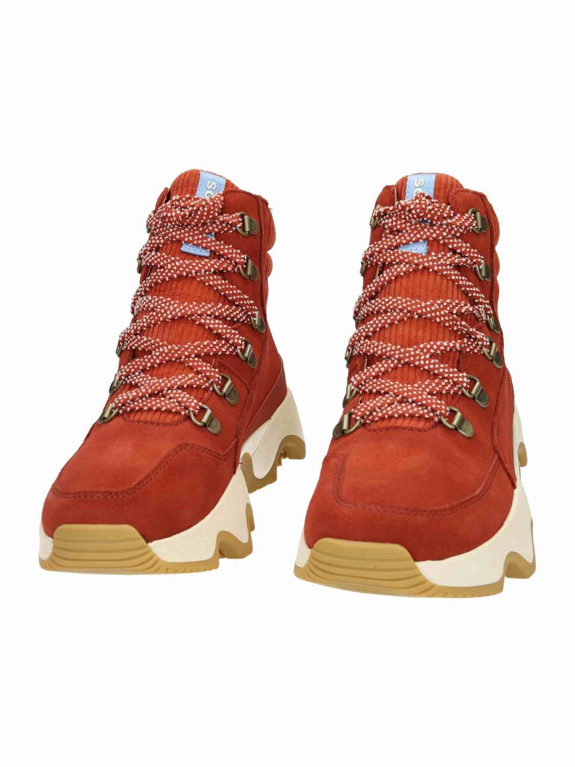 Kinetic Impact Conquest Plus Wp sanguin Giesswein Winterstiefel