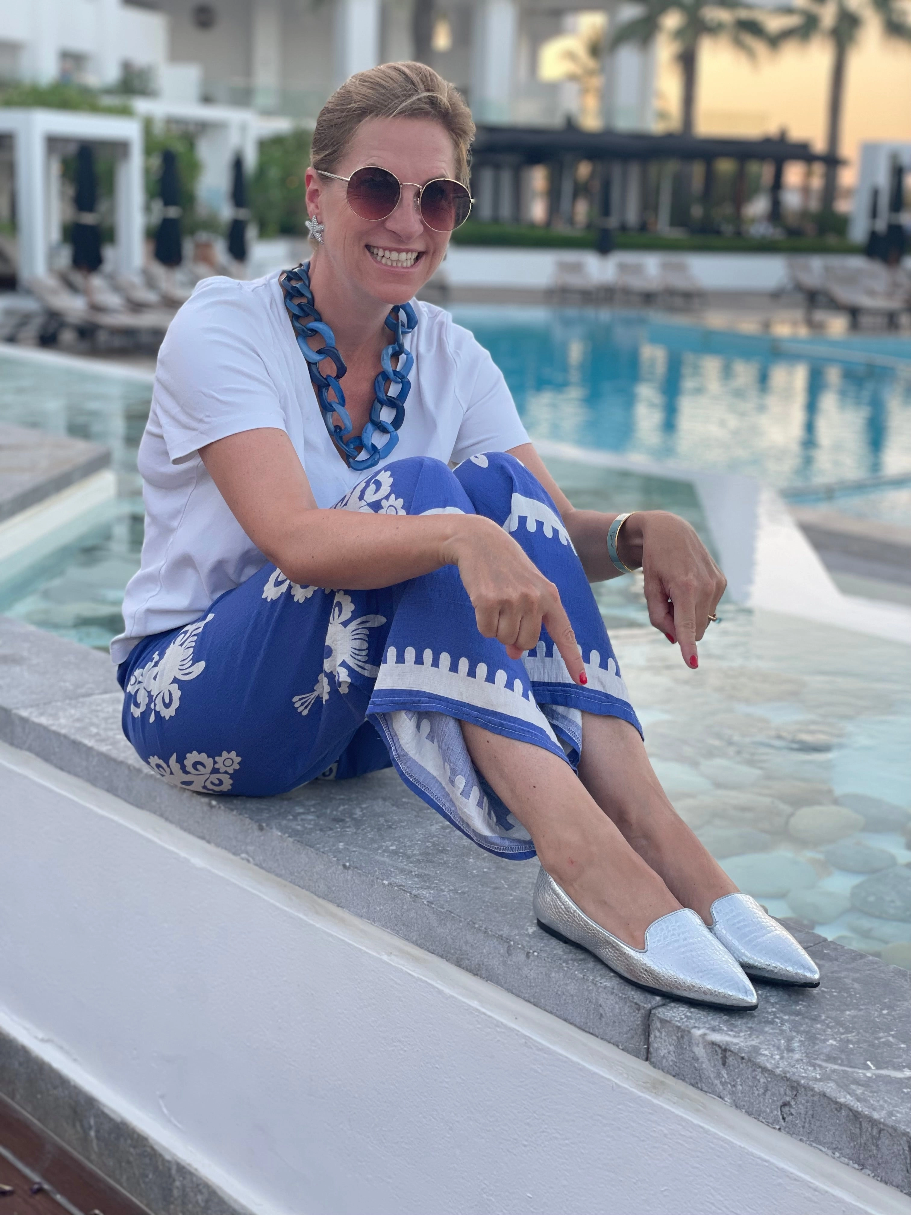 Spitzer Silber Loafer Camper Loafers Review