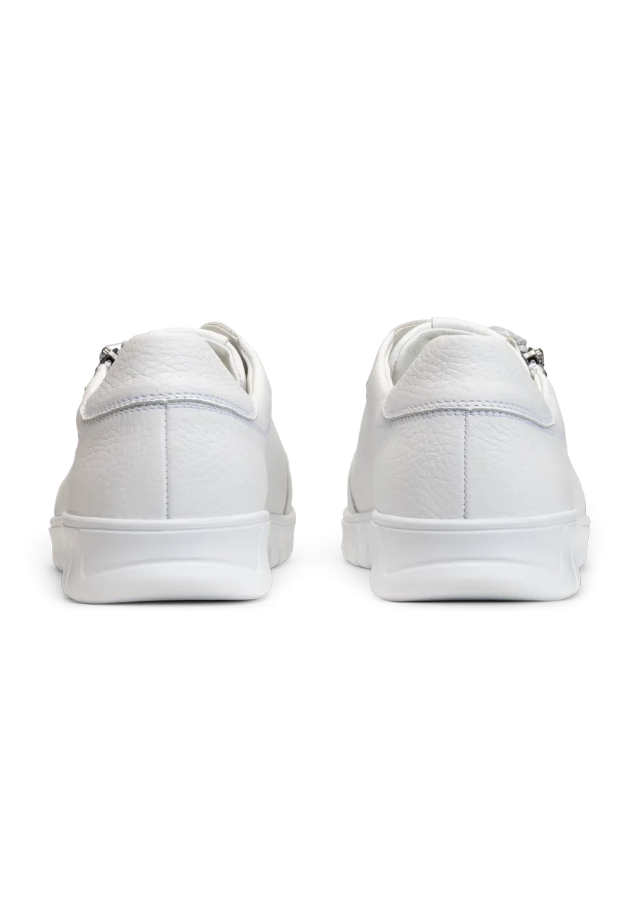 sportlich-eleganter Sneaker Hirschleder Sneaker Stores In Brooklyn