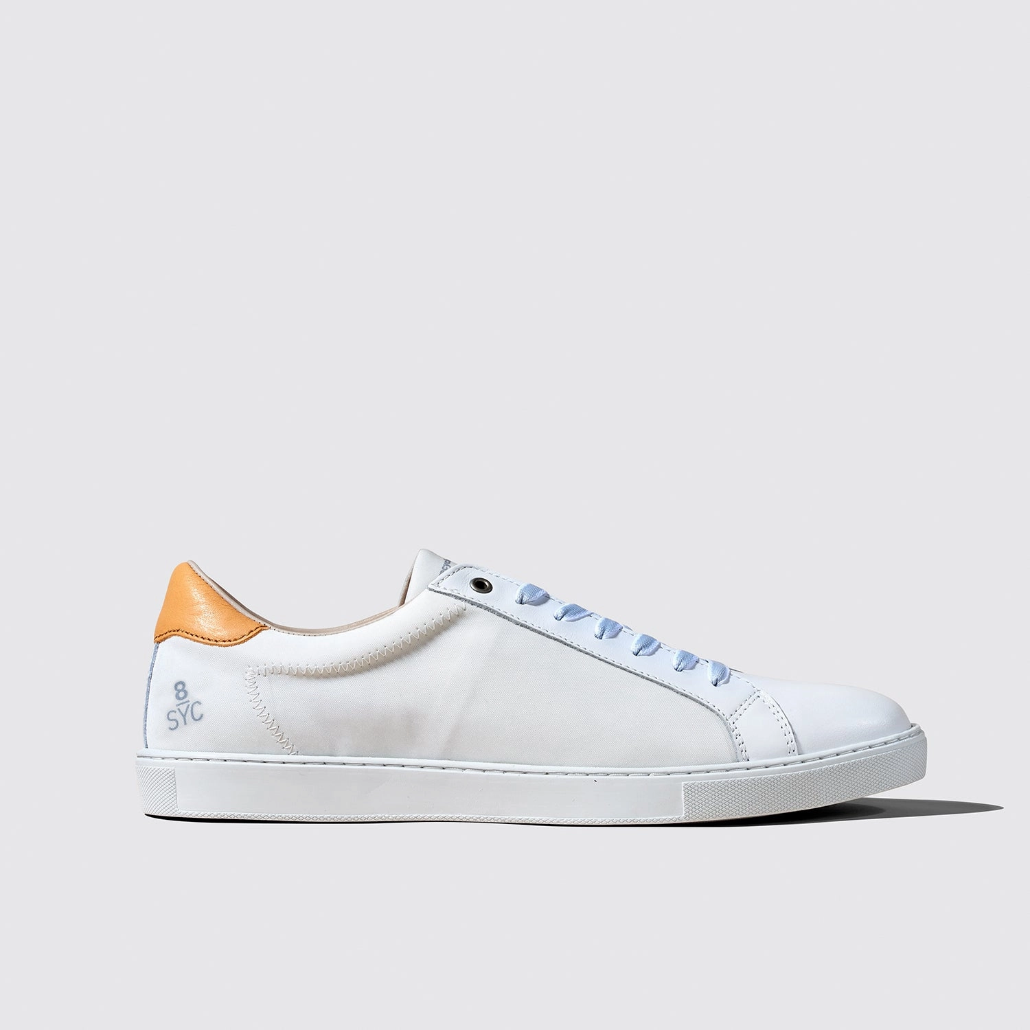 Handball Spezial Sneaker Low ANUTA ISLAND Herren Sneaker - grau