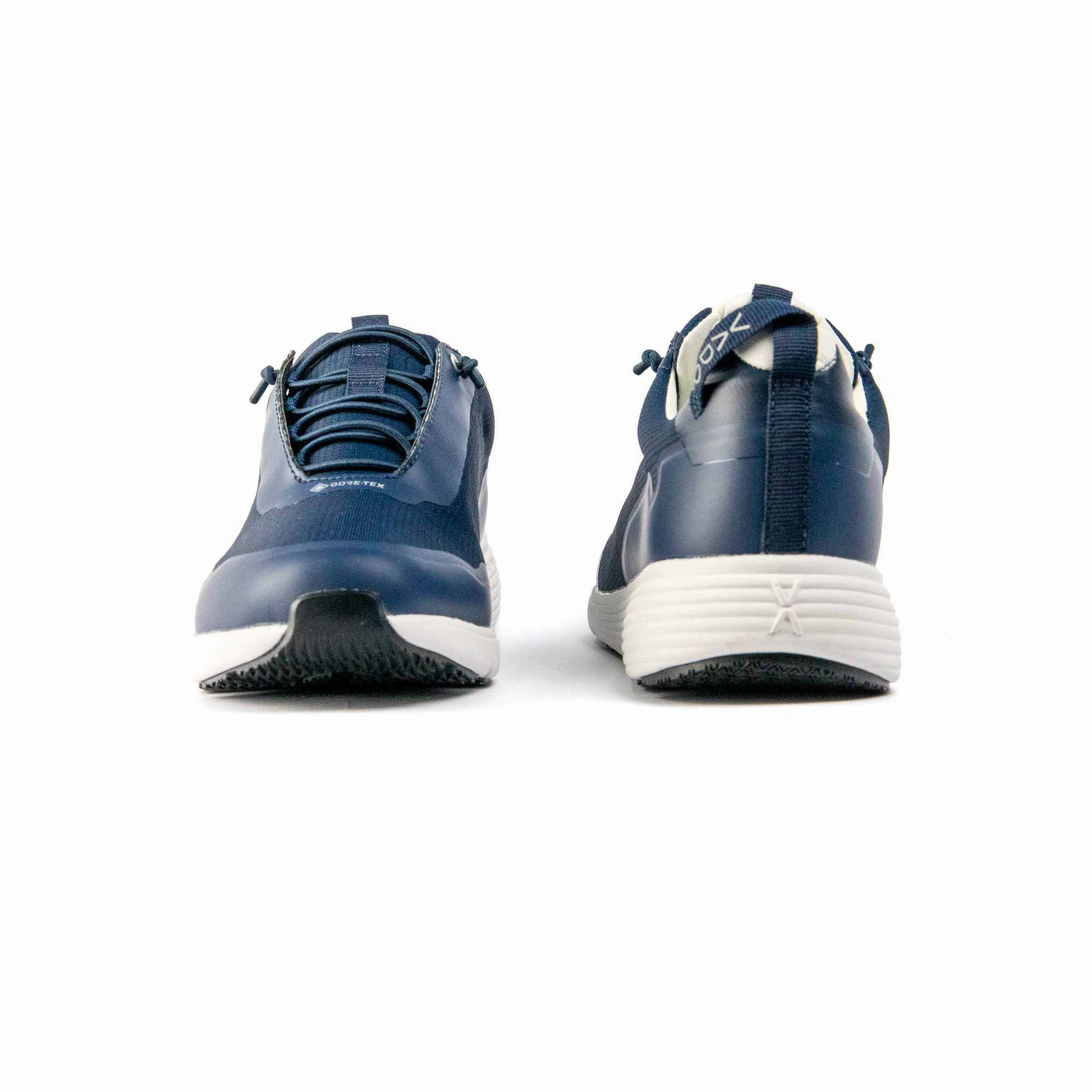 Sportswear Sneaker Low TRAINER III GTX - navy