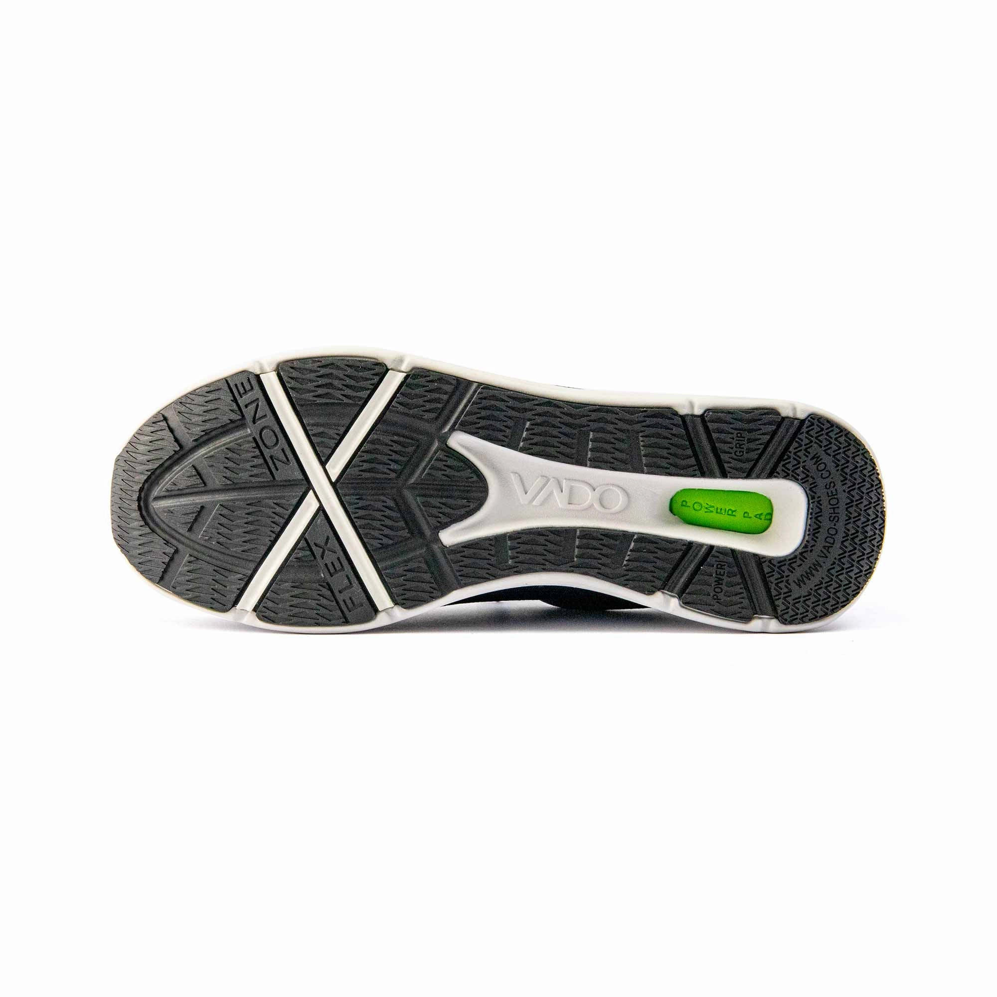 Customize Sneaker TRAINER III GTX - navy