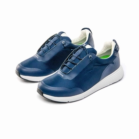 TRAINER III GTX - navy Comic Sneaker