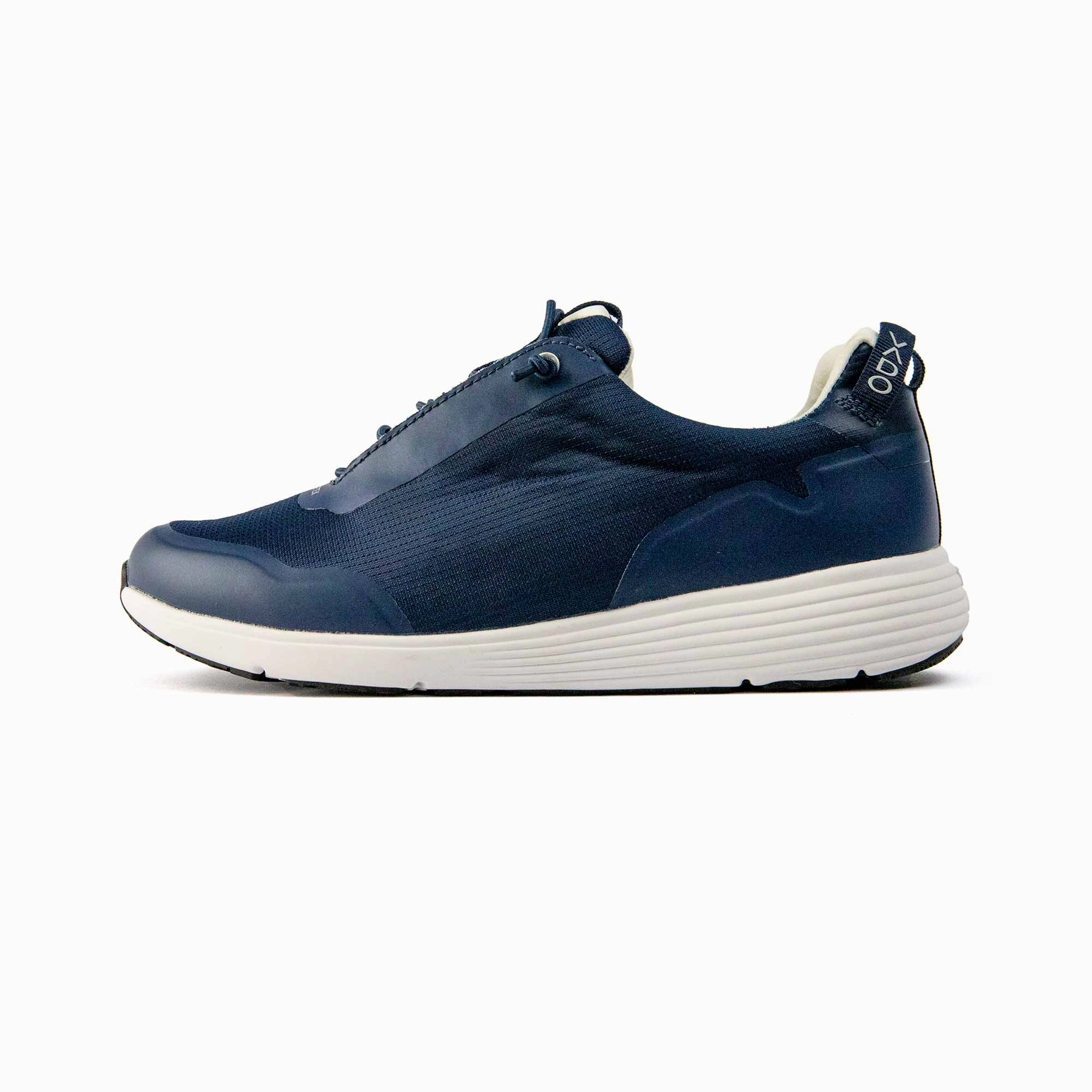 TRAINER III GTX - navy Sneaker Daily