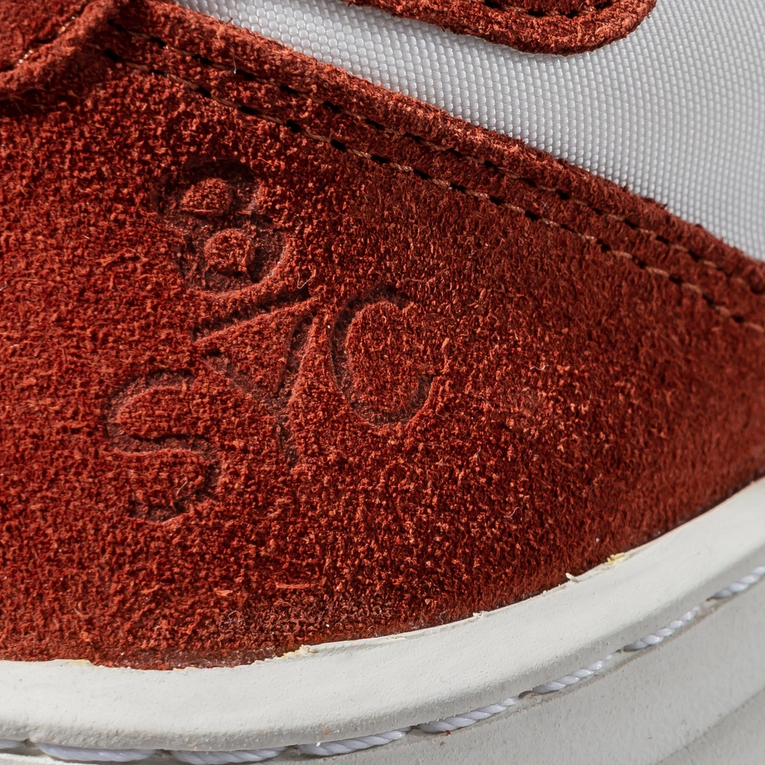 GALAPAGOS ISLAND Damen Sneaker - rust Sneaker Medalist Love