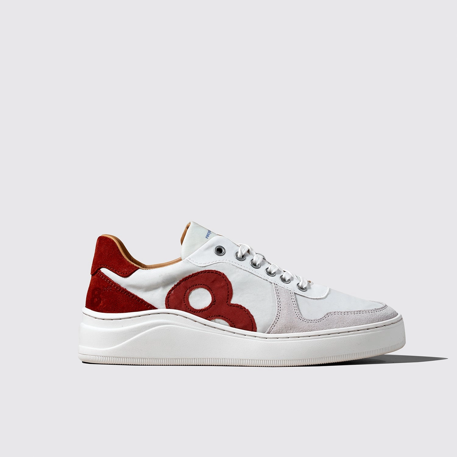 GALAPAGOS ISLAND Damen Sneaker - rust Sneaker 3d Puzzle