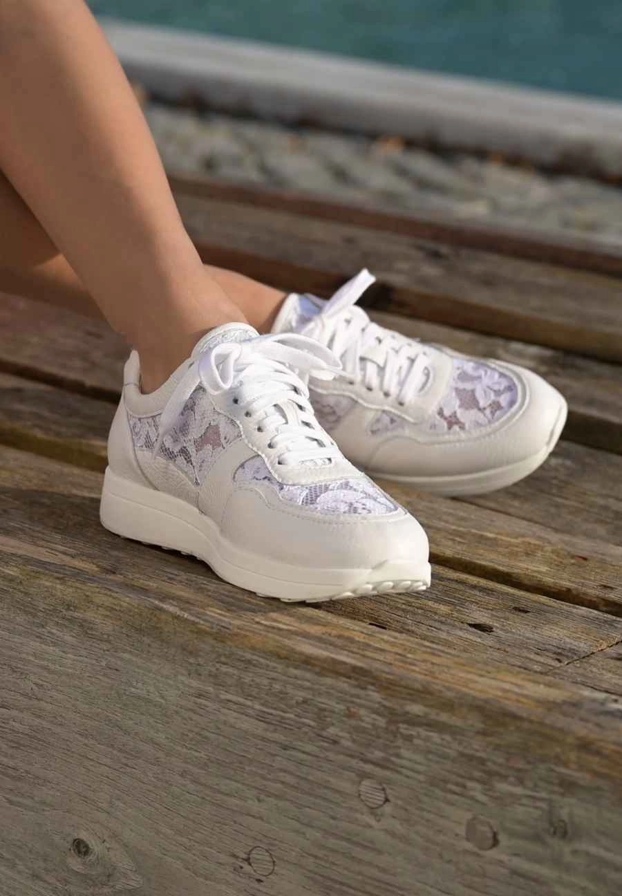 Sneaker Waterproof Spray mrchenhafter Sneaker Hirschleder