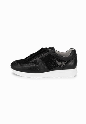 Adidas Military Sneaker mrchenhafter Sneaker Hirschleder