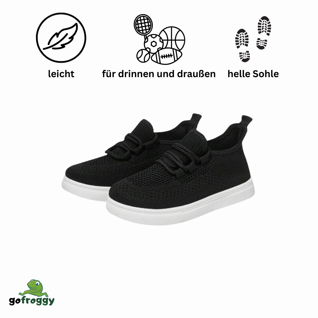 Sneaker Superstar Froggy Sneaker