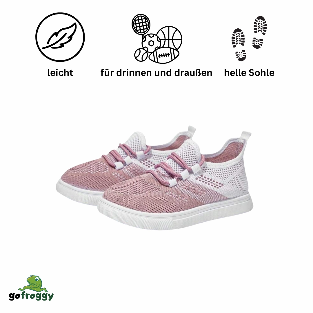 Froggy Sneaker Uno Gen1 - Darling Daze Sneaker