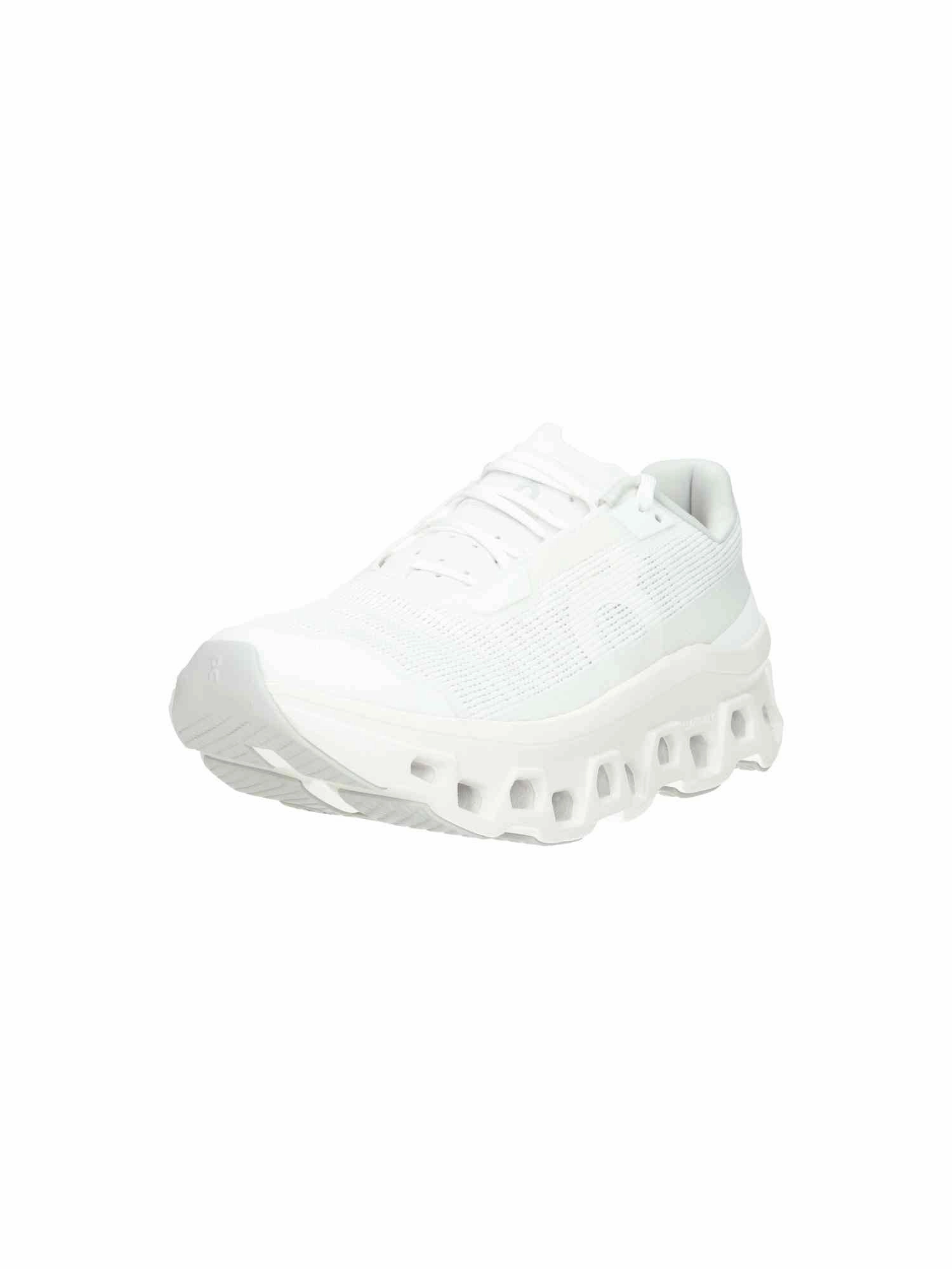 Sneaker Sizing 3WF10491200 W Cloudmonster Void white/white