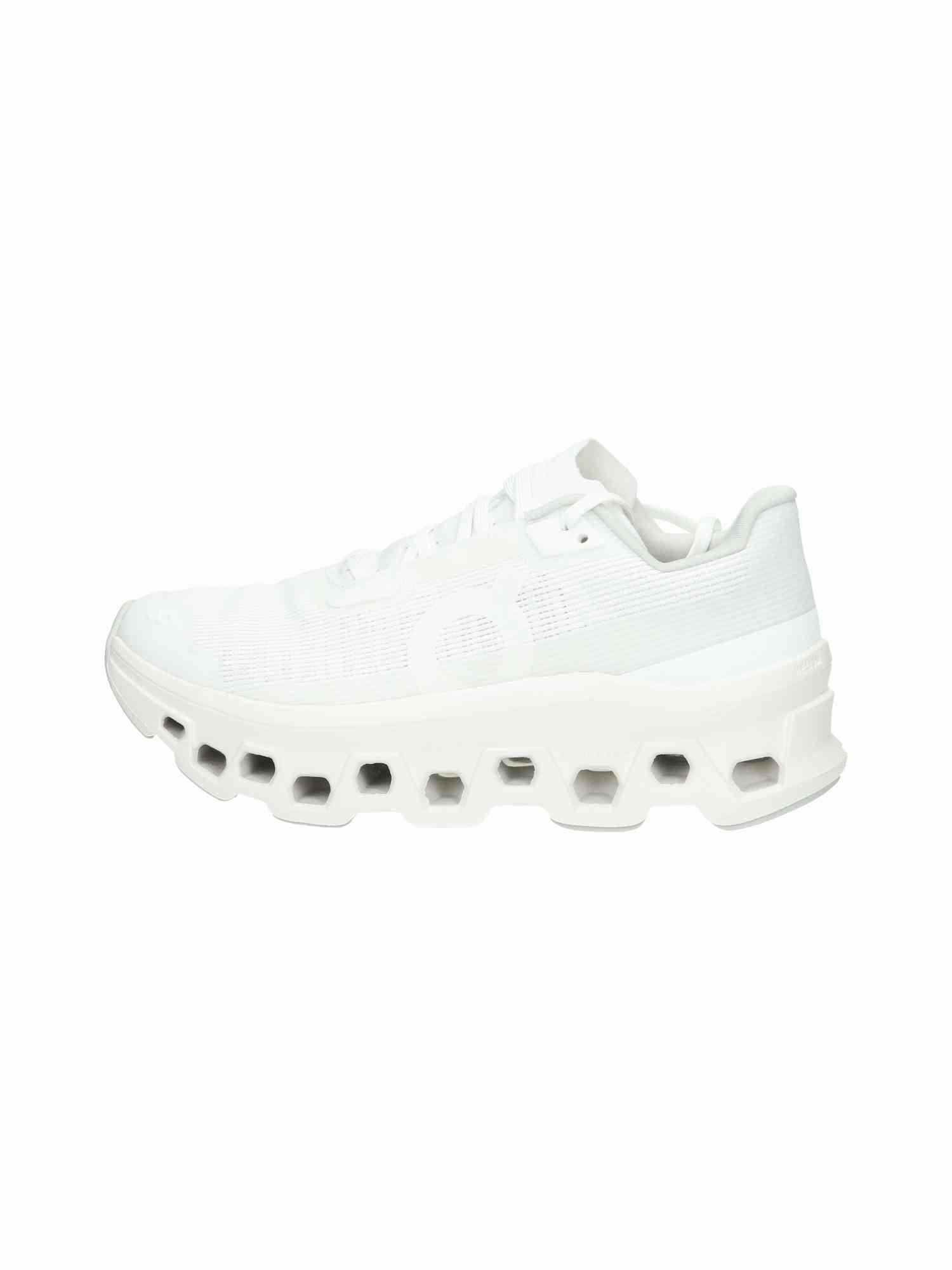 3WF10491200 W Cloudmonster Void white/white Sneaker Trend Frühjahr 2025