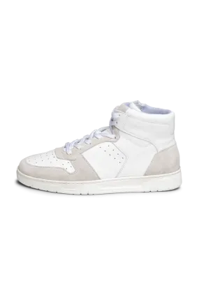 Primigi Gore Tex Sneaker sportlicher Hightop-Sneaker Nappaleder