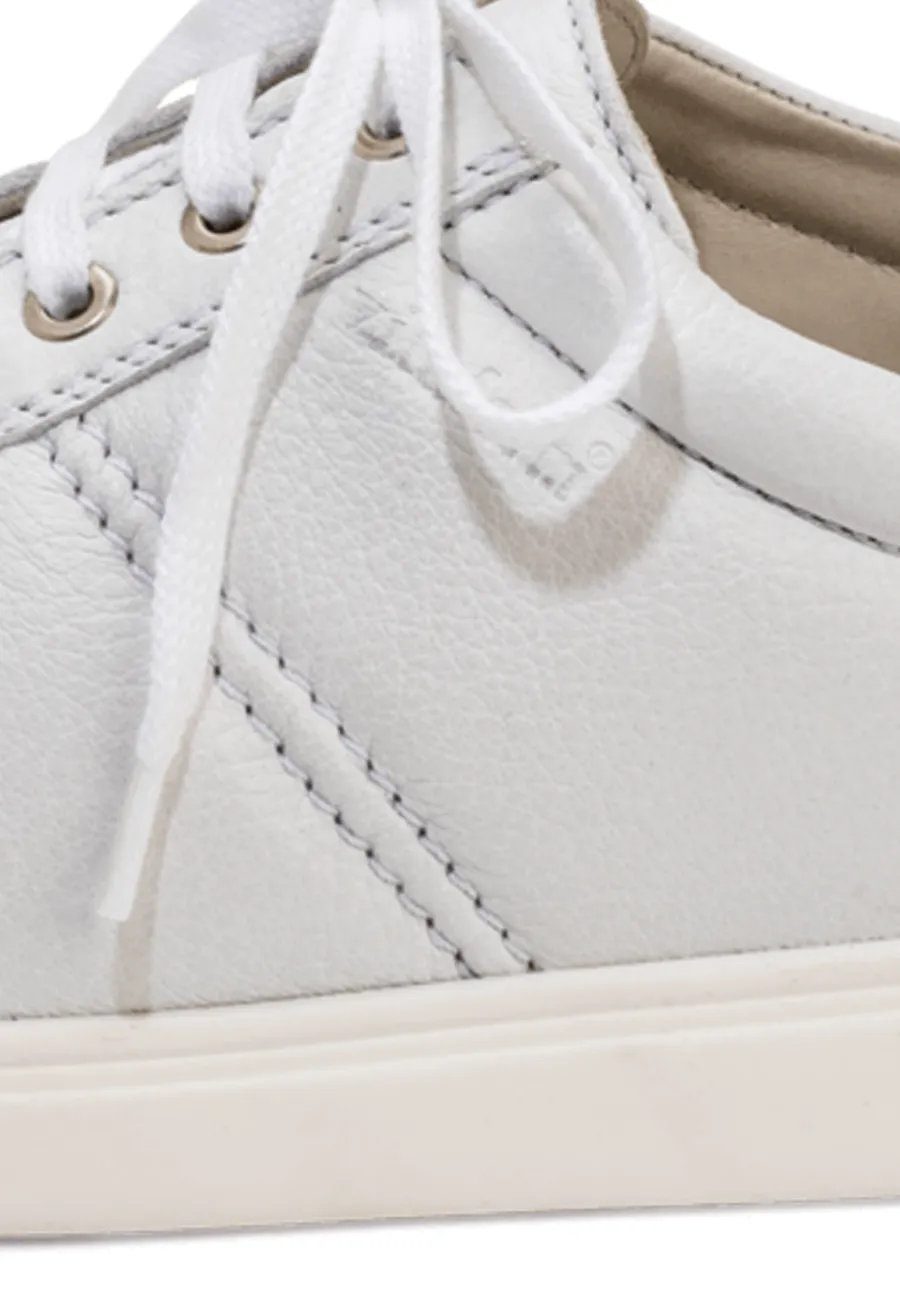 sportlicher Sneaker Hirschleder Axel Arigato Sneaker Clean 90