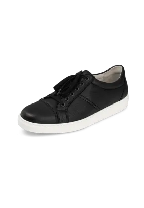 sportlicher Sneaker Hirschleder Ara Monaco Sneaker