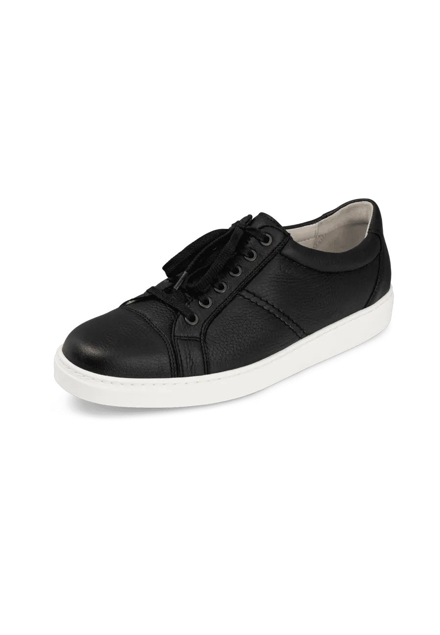 sportlicher Sneaker Hirschleder Sale Sneaker