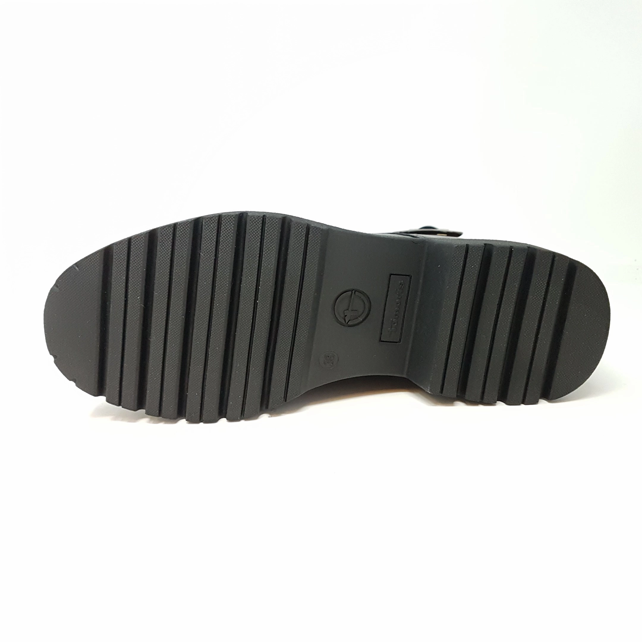 Stiefelette Tamaris Italian Suede Ankle Boots