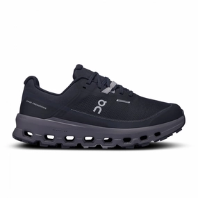 Adrenalin Laufschuhe CLOUDVISTA 2 WATERPROOF - Damen Lauf- und Freizeitschuh | wasserdicht - Schwarz