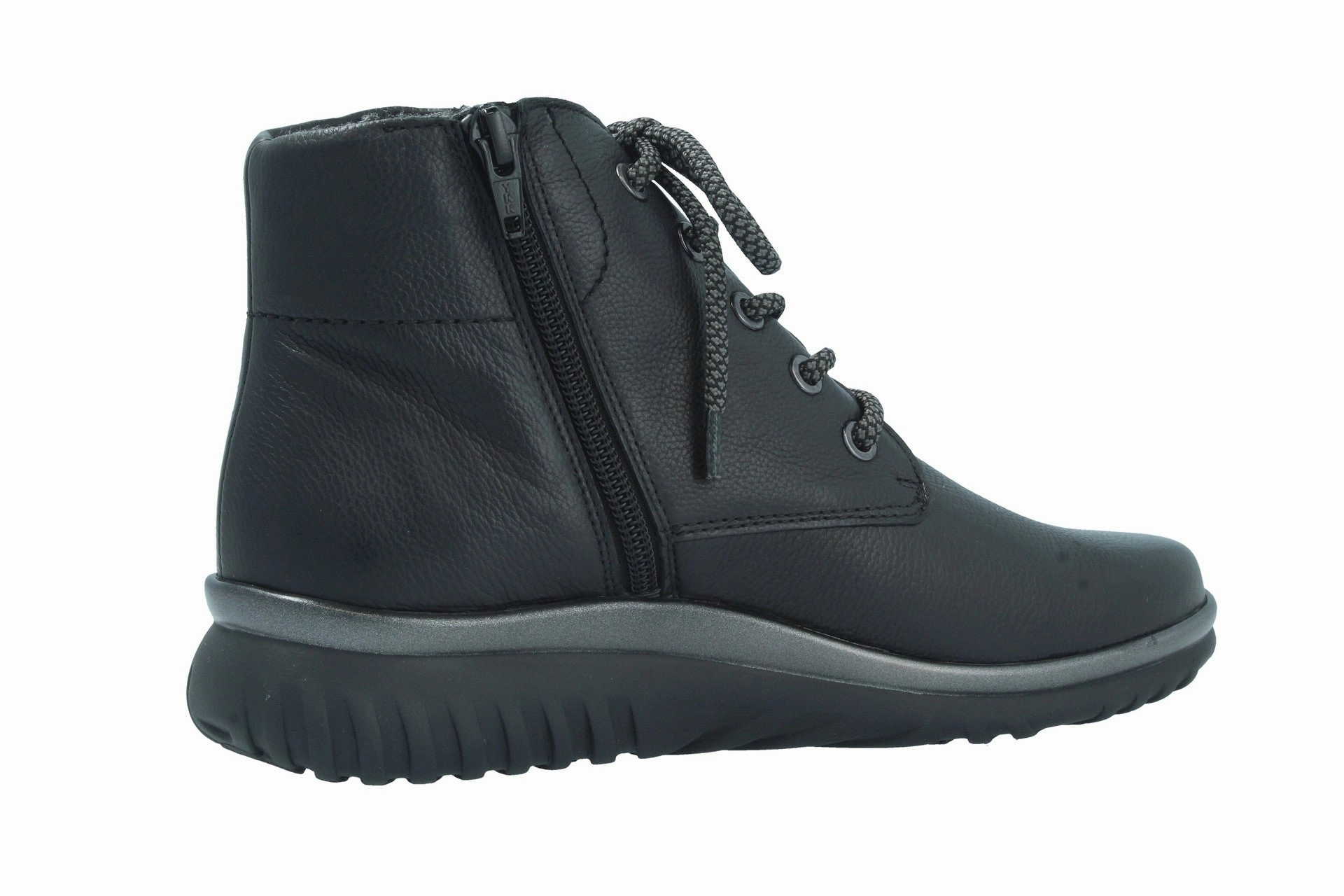 Muckster Ankle Boots Lena  schwarz  Stiefel  L55055