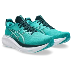 Laufschuhe Schneeketten Asics GEL-NIMBUS 27 Herren