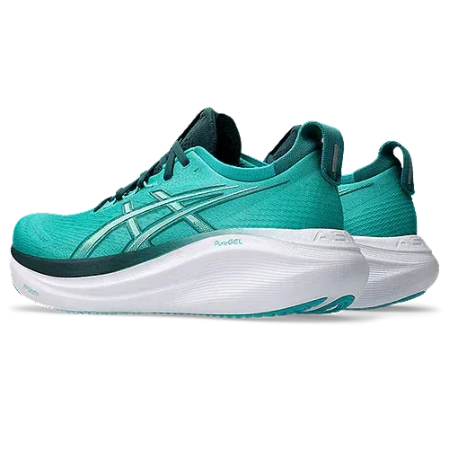 Asics GEL-NIMBUS 27 Herren Leichte Laufschuhe