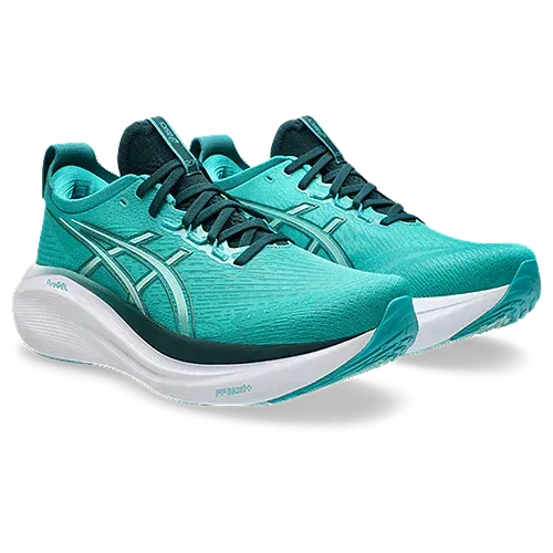 Asics GEL-NIMBUS 27 Herren Laufschuhe In Den Trockner