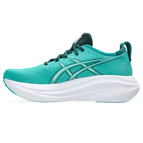 Asics GEL-NIMBUS 27 Herren Shin Splints Laufschuhe