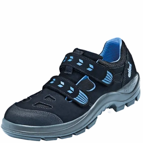 Atlas Big Size 465 ESD S1P Sicherheitsschuhe Sicherheitsandalen Sicherheitsschuhe Hoch