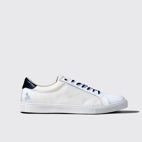 ANUTA ISLAND Damen Sneaker - blau Sneaker Online Websites
