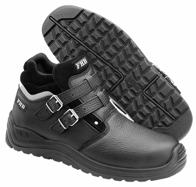 Hautreaktion Nach Sicherheitsschuhe Kper Bedachungen GmbH Sicherheitsschuhe FHB Norbert