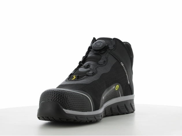 SJ Ligero2 S1P mid TLS (Drehverschluss) Angebot Elten Sicherheitsschuhe