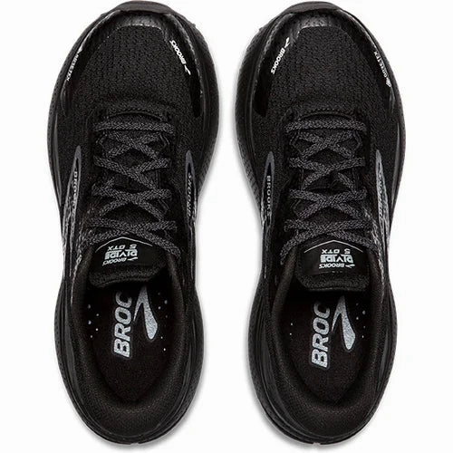Brooks Laufschuhe Damen Divide 5 GTX Laufschuhe Schwerer Läufer Breiter Fuß