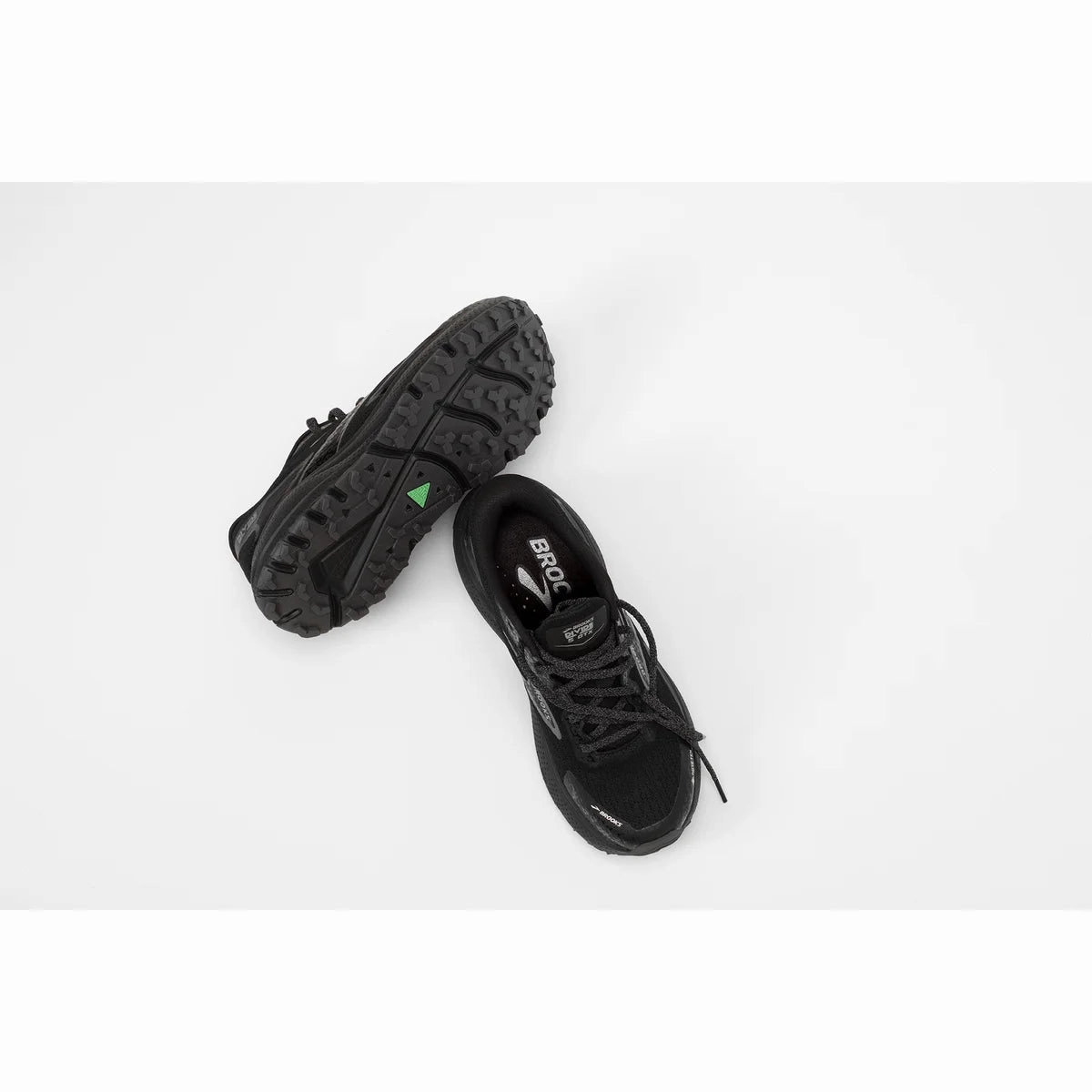 Brooks Laufschuhe Damen Divide 5 GTX Geeignete Laufschuhe Bei Bandscheibenvorfall