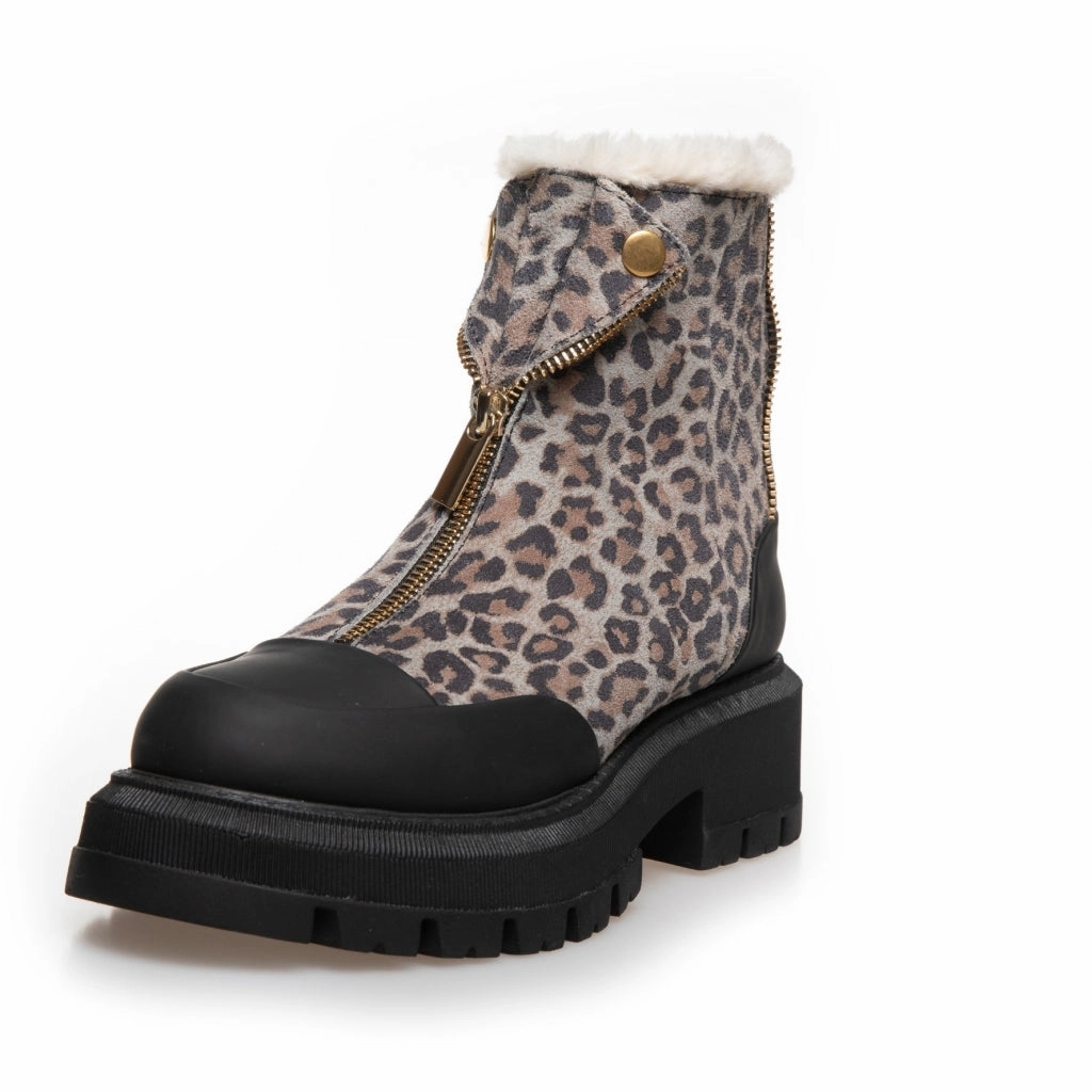 Stiefel Mit Dämpfung IT IS JUST A SNOW DAY LEP. - LEP