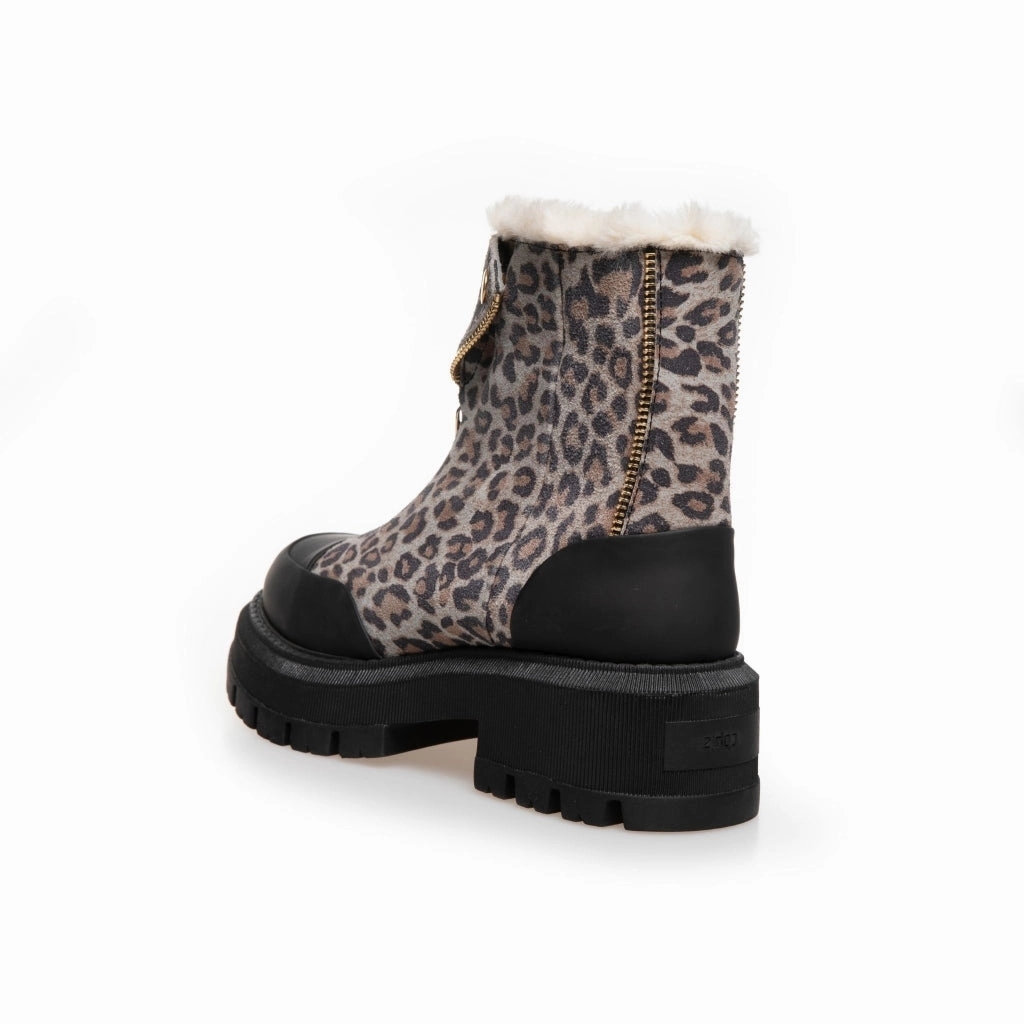 IT IS JUST A SNOW DAY LEP. - LEP Stiefel Schaftweite 35 Cm