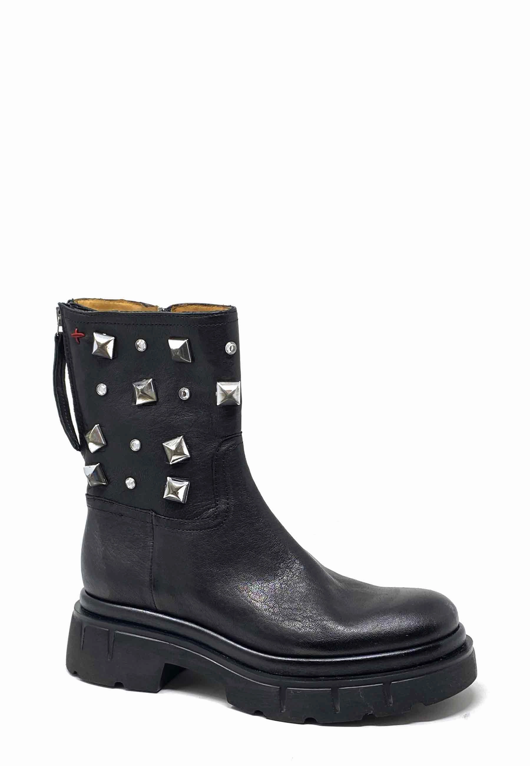 CORA07A Boot | Nero Stiefel Günstig Online